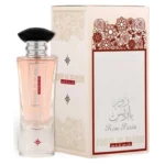 Rose Paris in bloom