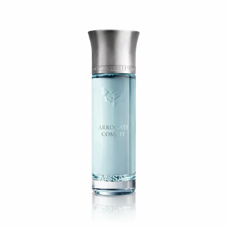 arrogate comete assaf eau de parfum unisexe