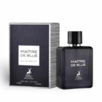 Maitre de bleu ماتر دي بلو