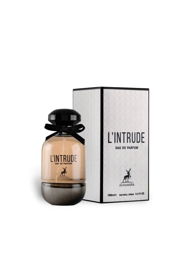 Intrude Alhambra 100ml