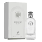 Delilah Blanc 100 ml دليلة البيضاء