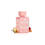 Bade'e Al Oud Noble Blush 100ml eau de parfum femme بديع العود روز