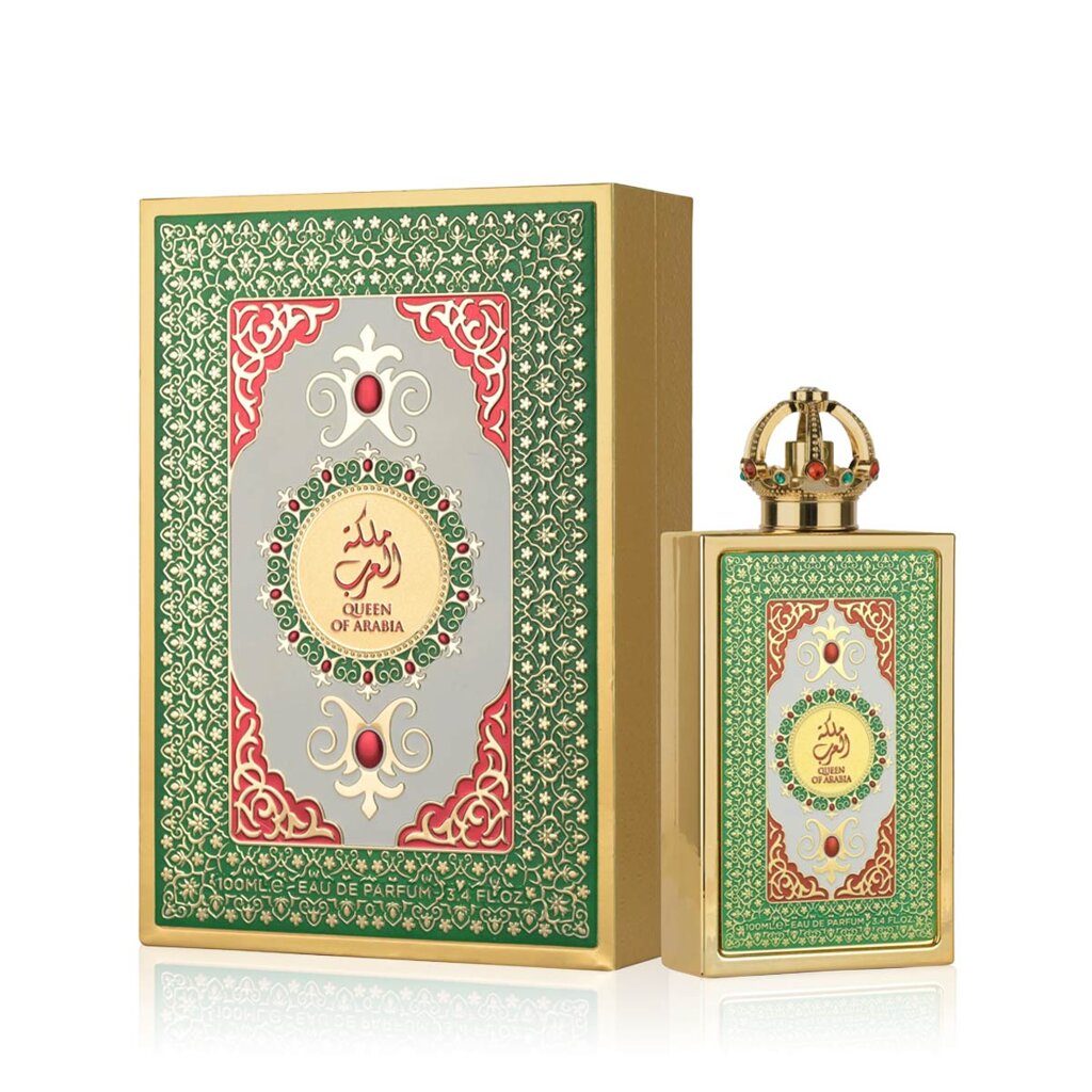 215667_0.fr Queen Of Arabia 100 ml ملكة العرب - Image 1