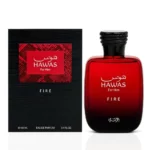 Hawas Fire 100 ml هوس فاير
