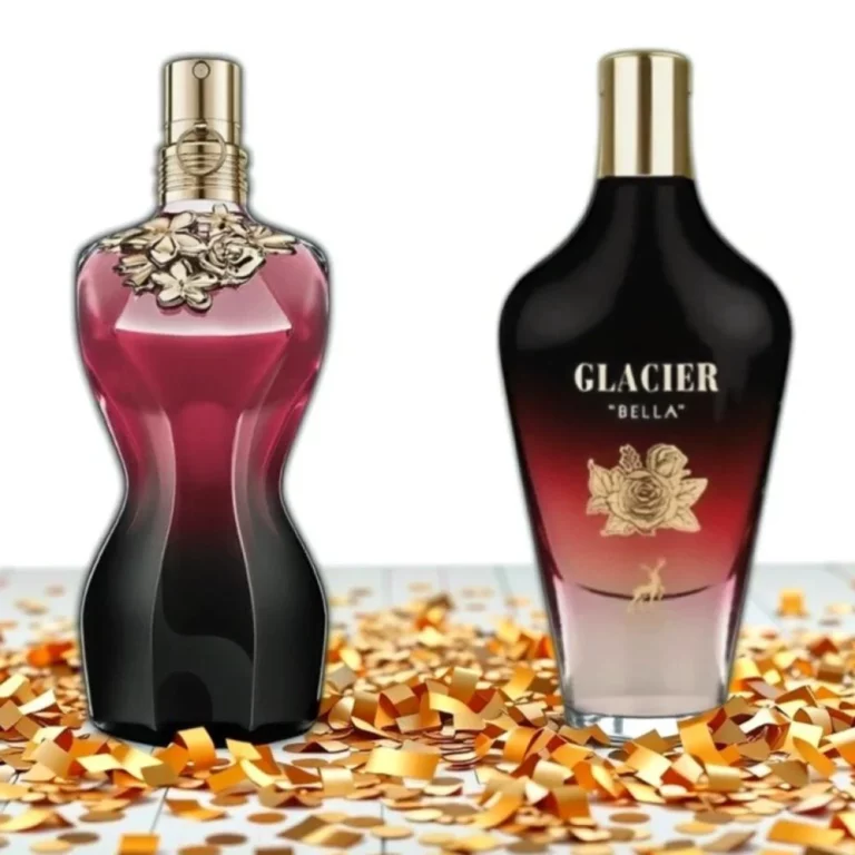 Glacier Bella Maison Alhambra Eau de Parfum Mixte