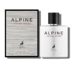 Alpine Homme Sport 100 ml  ألبين سبور