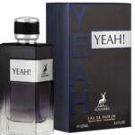 Yeah Man Parfum 100 ml ياه مان برفيوم