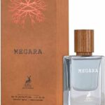 Megara 60 ml ميغارا