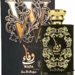 Wafa 100 ml وفا