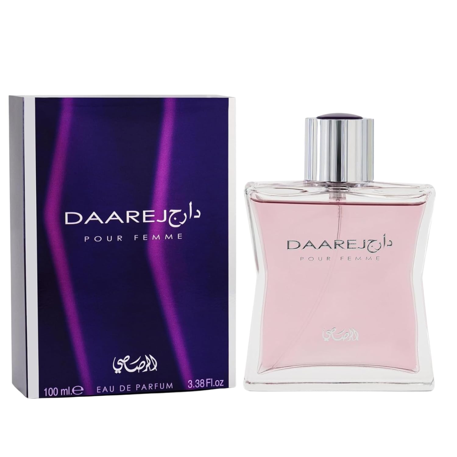 61MrCKx1ckL Daarej pour Femme 100 ml دارج نسائي - Image 1