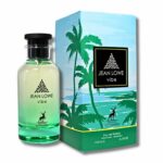Jean Lowe Vibe Maison Alhambra Eau de Parfum Mixte
