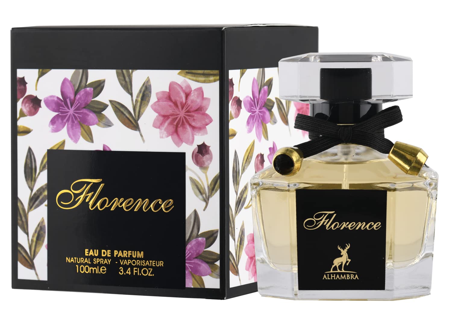 61+m6lw-3lL Florence 100 ml فلورونس - Image 1