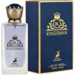 Kingsman 100 ml كينغسمان