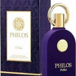 Philos Pura 100 ml  فيلوس بيورا