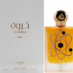 Tharwah Gold 100 ml ثروة الذهبية