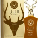 Al Noble Wazeer 100 ml النبل وزير