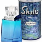 Shalis Cologne 100 ml شاليز رجالي