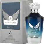 Victorioso Legend 100 ml فكتوريوزو ليجند