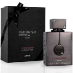 Club de Nuit Intense Man Limited Edition 105ml كلوب دو نوي انتونس مان ليمتد اديشن