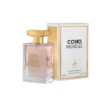 Como Moiselle 100 ml كومو مادموازال