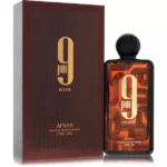 9pm Elixir Afnan homme edp 100ml