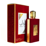 Amirat Al Arab 100ml أميرة العرب الحمراء