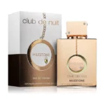 Club de nuit Milestone 105 ml