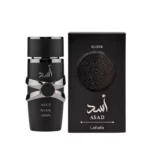 Asad elixir 100ml edp