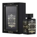 Bade'e Al Oud For Glory 100ml بديع العود الاسود