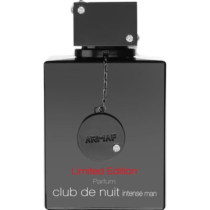 Club de Nuit Intense Man