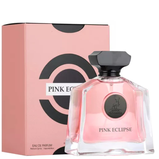 Pink Eclipse – Maison Alhambra Eau de Parfum Femme