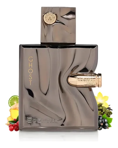 Spectre Ghost French Avenue 100ml eau de parfum homme