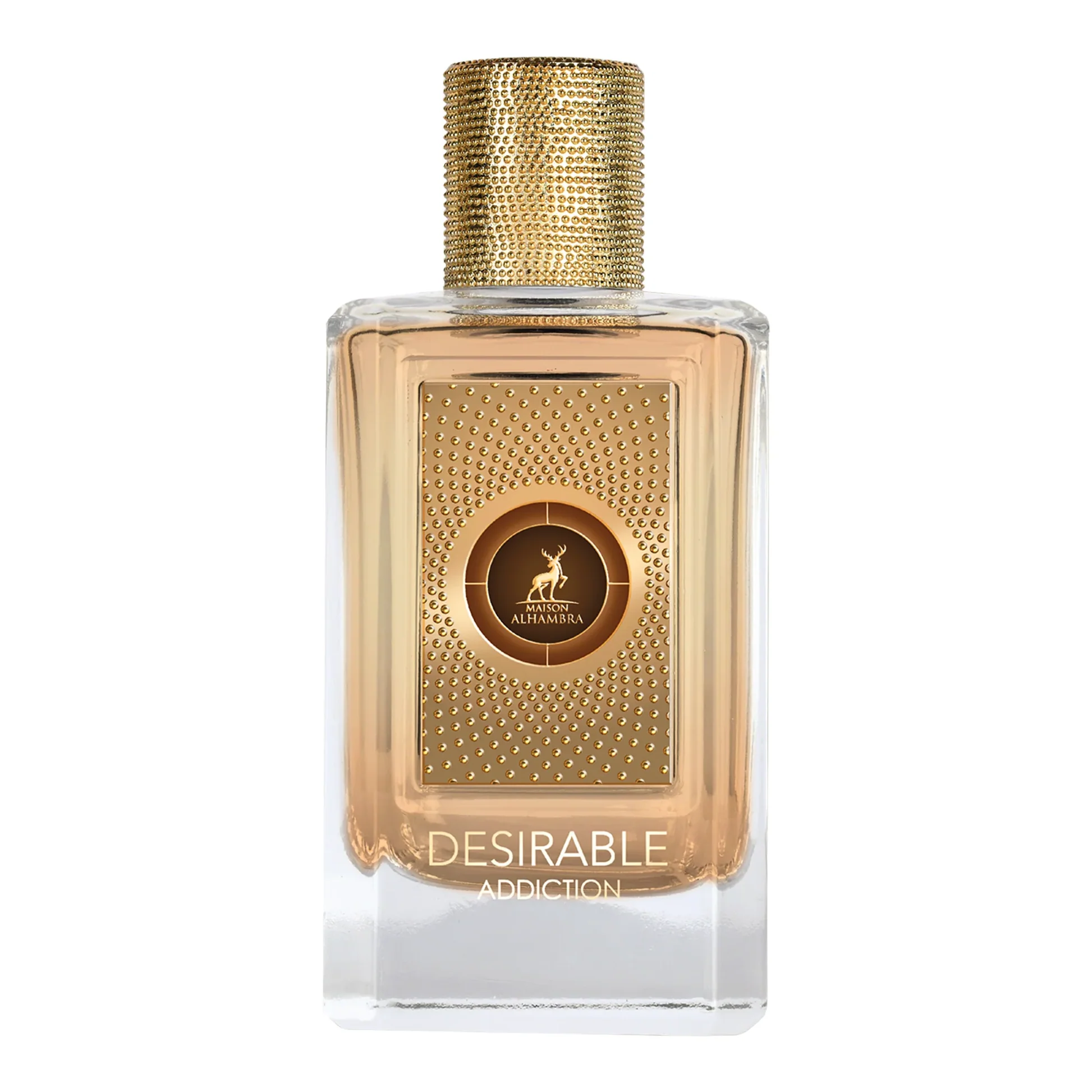 Desirable Addiction 100 ml Desirable Addiction 100 ml دزيرابل اديكت - Image 1