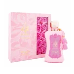 Fatima Pink 100 ml فاطمة زيمايا