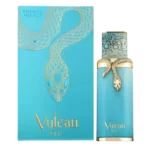 Vulcan feu 100 ml