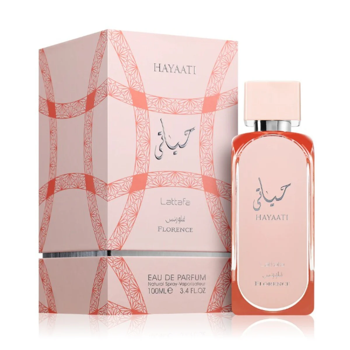 Hayaati Florence 100ml حياتي Hayaati Florence
