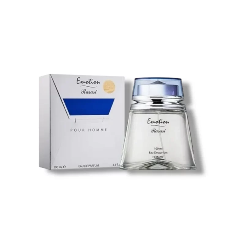 Emotion Rasasi pour homme