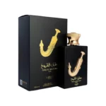 Ishq Al Shuyukh Gold 100 ml عشق الشيوخ الذهبي