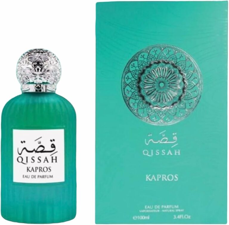 KISSAH Kapros