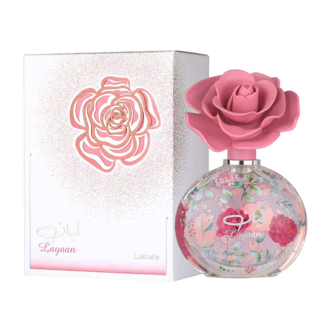 Layaan-Perfume-100ml-EDP-Lattafa-178677855 Layan 100ml edp ليان - Image 1