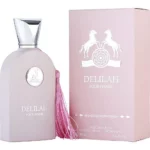 Delilah Alhambra