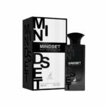 Mindset 100 ml ميندسات