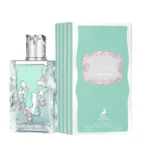 Sugar Me Candy Floss 100ml  شوقر مي