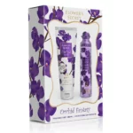 Coffret Flower's secret كوفري فلاور سكرت