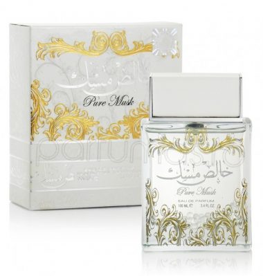 خالص مسك Pure Musk خالص مسك Pure Musk