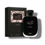 Hawas Black 100 ml هوس بلاك