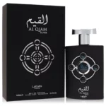 Al Qiam Silver 100 ml القيم الفضي