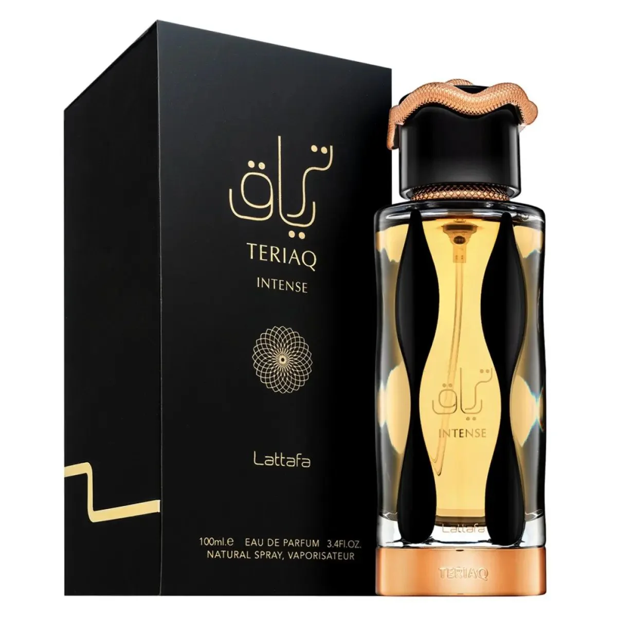 Teriaq-Intense-Perfume-100ml-EDP-Lattafa-179660699 Teriaq intense