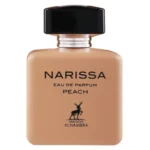 NARISSA PEACH