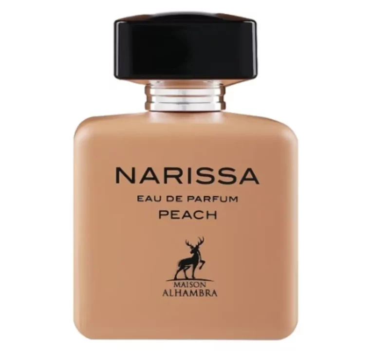NARISSA PEACH